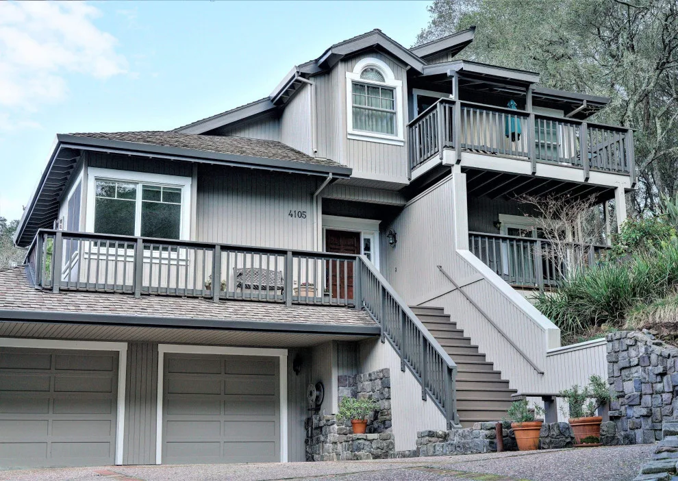 Exterior Variety by Woodiwiss Painting - Photo 6