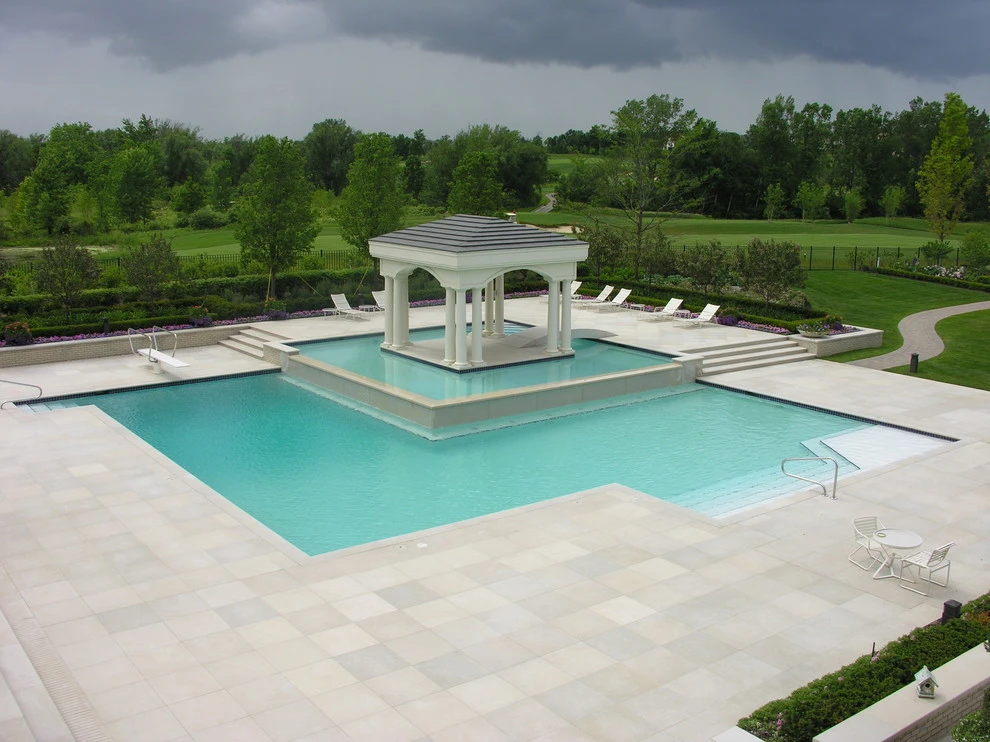 Oakland Township Project by Great Oaks Landscape Associates Inc. - Photo 7