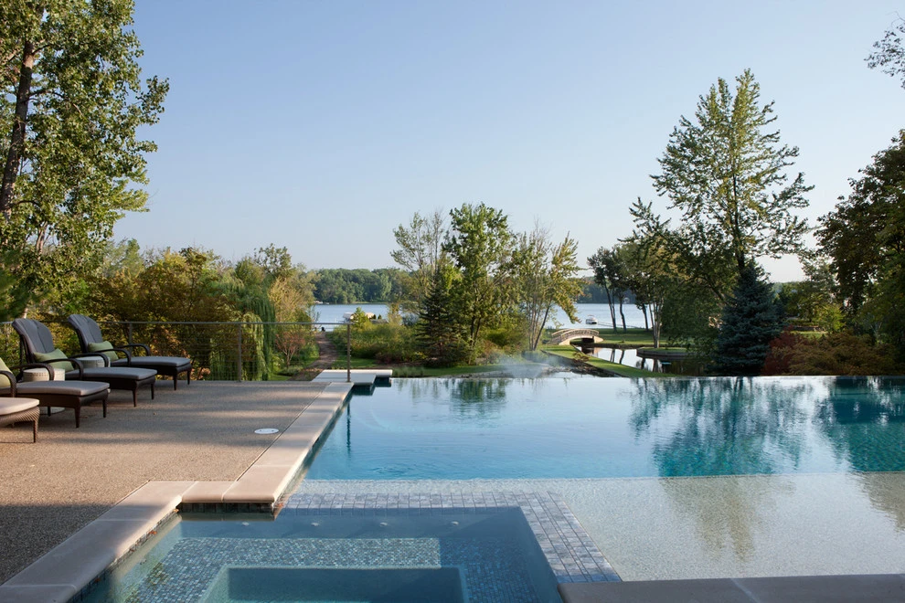 Oakland County Project by Great Oaks Landscape Associates Inc. - Photo 9