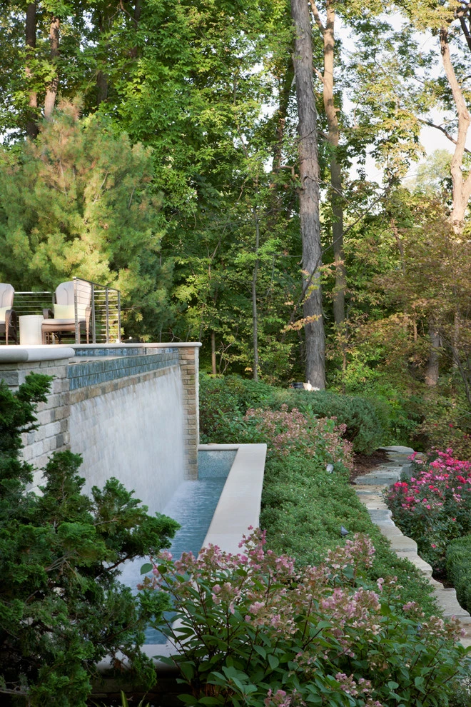 Oakland County Project by Great Oaks Landscape Associates Inc. - Photo 12