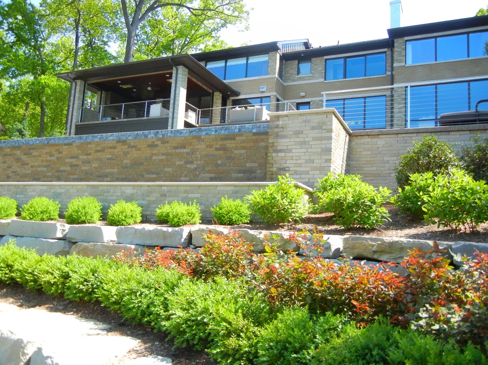 Oakland County Project by Great Oaks Landscape Associates Inc. - Photo 16