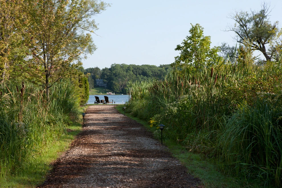 Oakland County Project by Great Oaks Landscape Associates Inc. - Photo 13