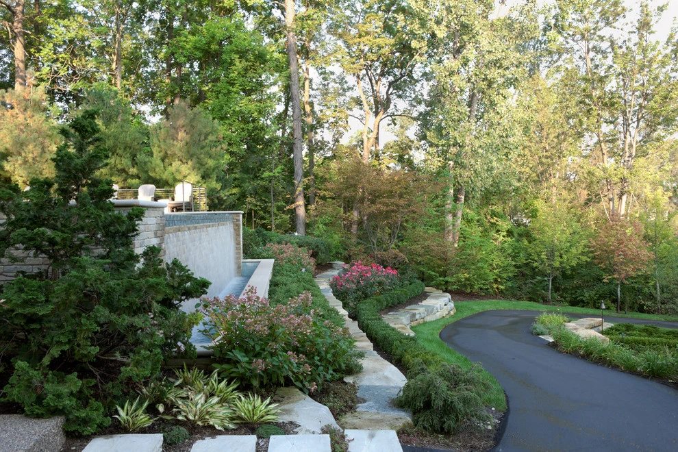 Oakland County Project by Great Oaks Landscape Associates Inc. - Photo 2