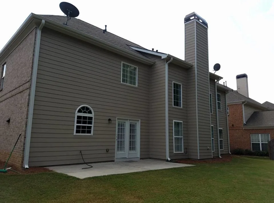 JL1 Trim Painting - Photo 3