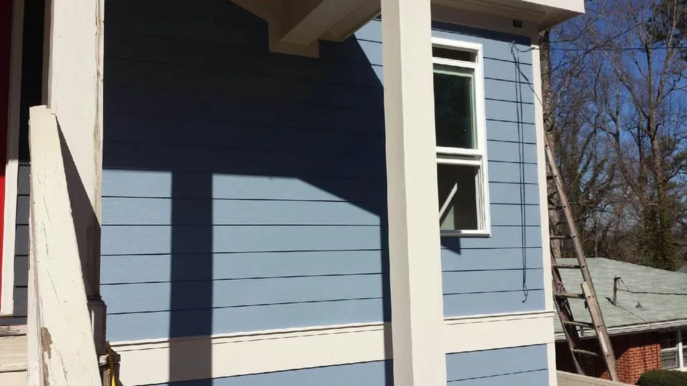 JL1 Trim Painting - Photo 5