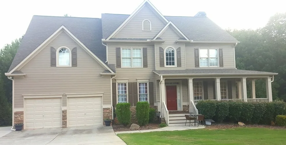 JL1 Trim Painting - Photo 9