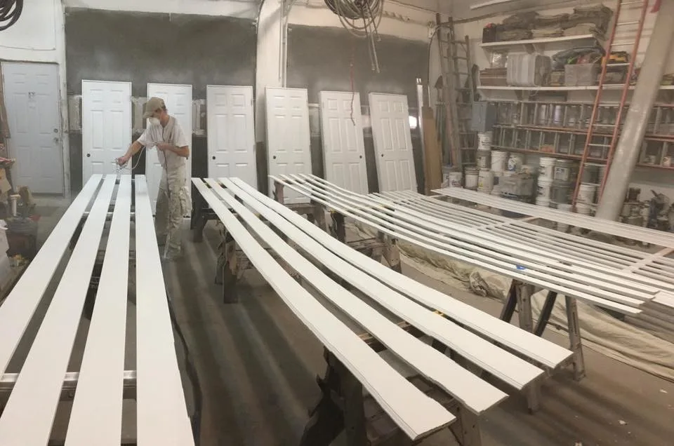 Campbell Painting - Photo 2