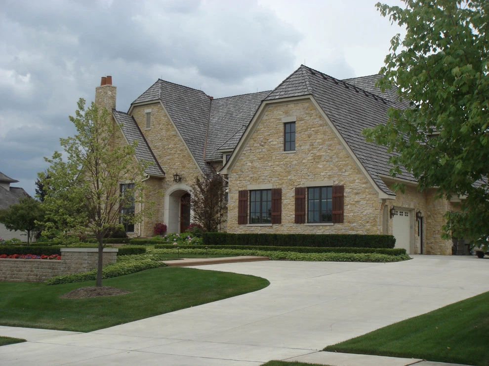 Residential Landscape Styles by Great Oaks Landscape Associates Inc. - Photo 49