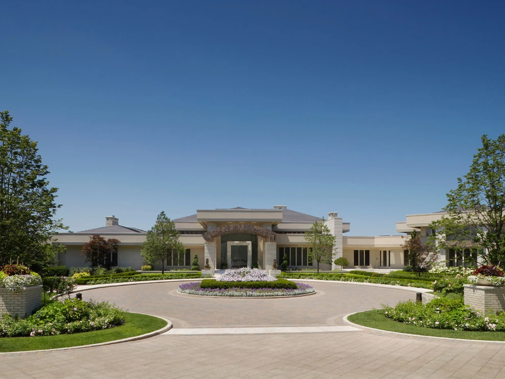 Residential Landscape Styles by Great Oaks Landscape Associates Inc. - Photo 15