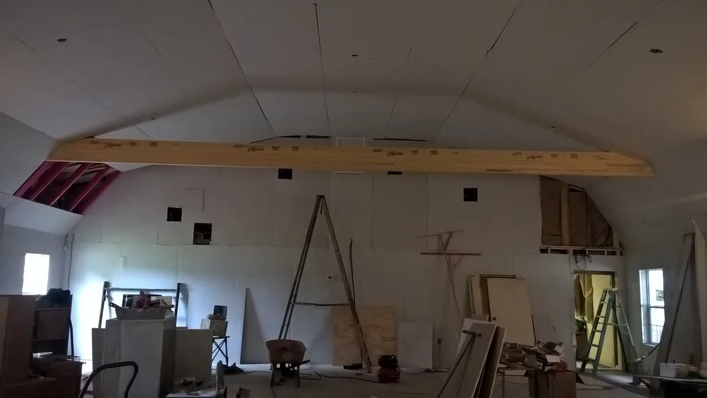 Interior and Exterior Finishing Services by Kle Drywall & Painting LLC - Photo 22