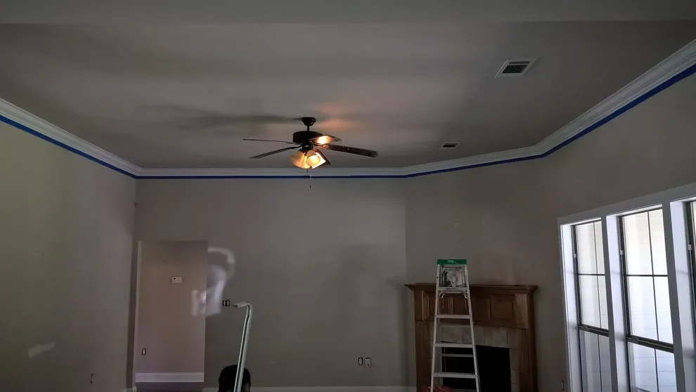 Interior and Exterior Finishing Services by Kle Drywall & Painting LLC - Photo 7