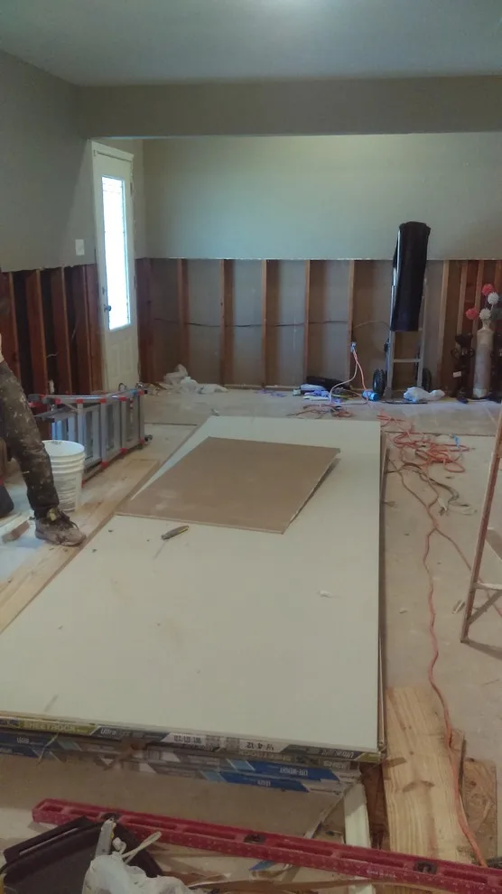 Kle Drywall & Painting LLC - Photo 5
