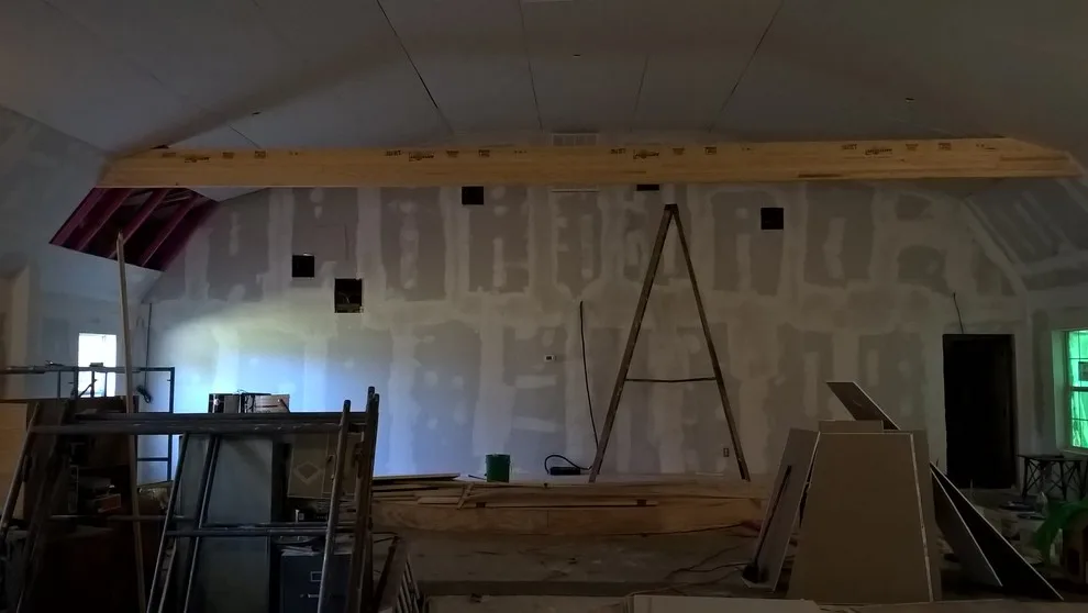 Interior and Exterior Finishing Services by Kle Drywall & Painting LLC - Photo 40