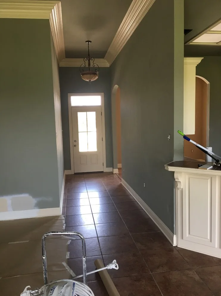 Interior and Exterior Finishing Services by Kle Drywall & Painting LLC - Photo 8