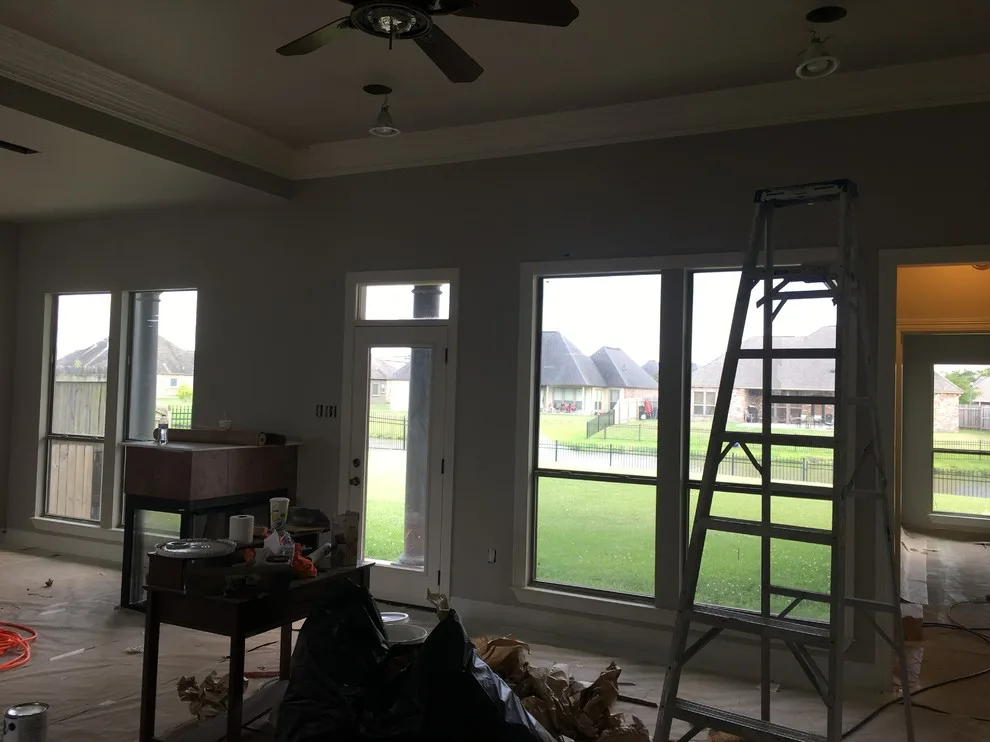 Interior and Exterior Finishing Services by Kle Drywall & Painting LLC - Photo 44