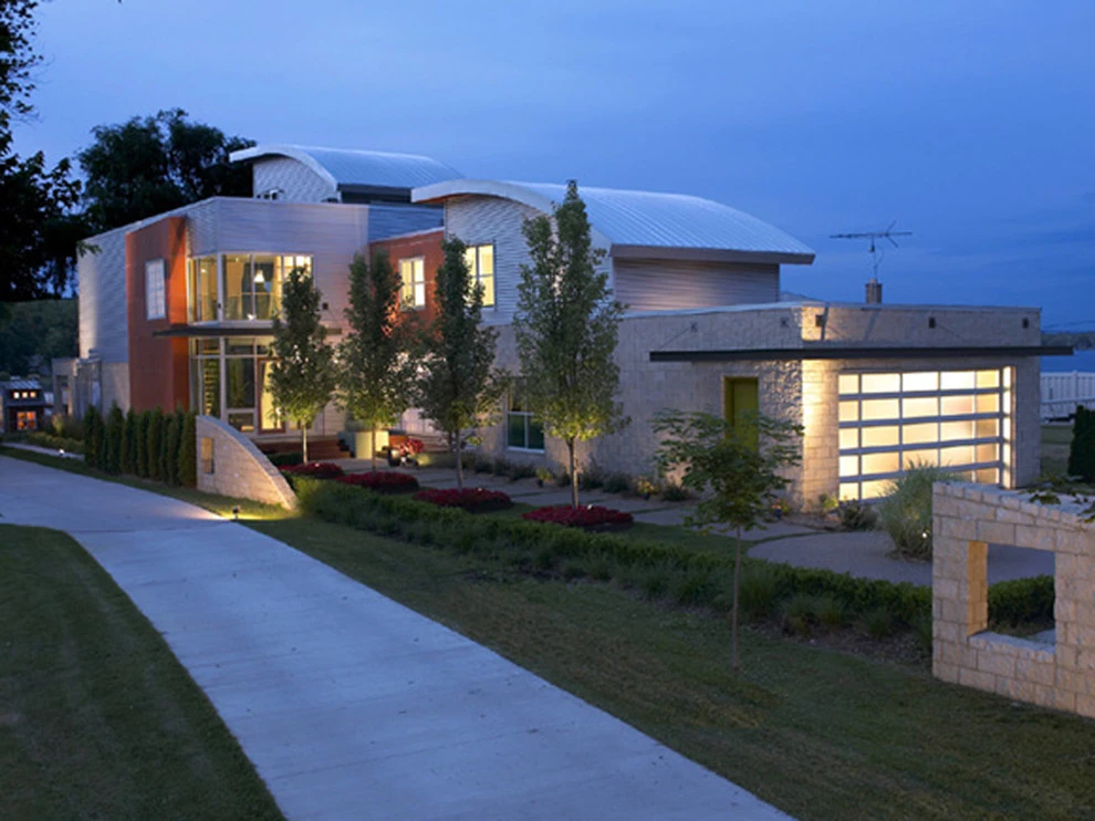 Great Oaks Landscape Associates Inc. - Photo 8