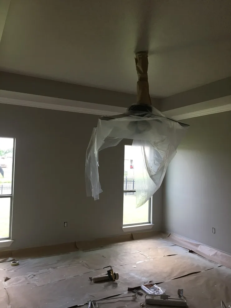 Kle Drywall & Painting LLC - Photo 10