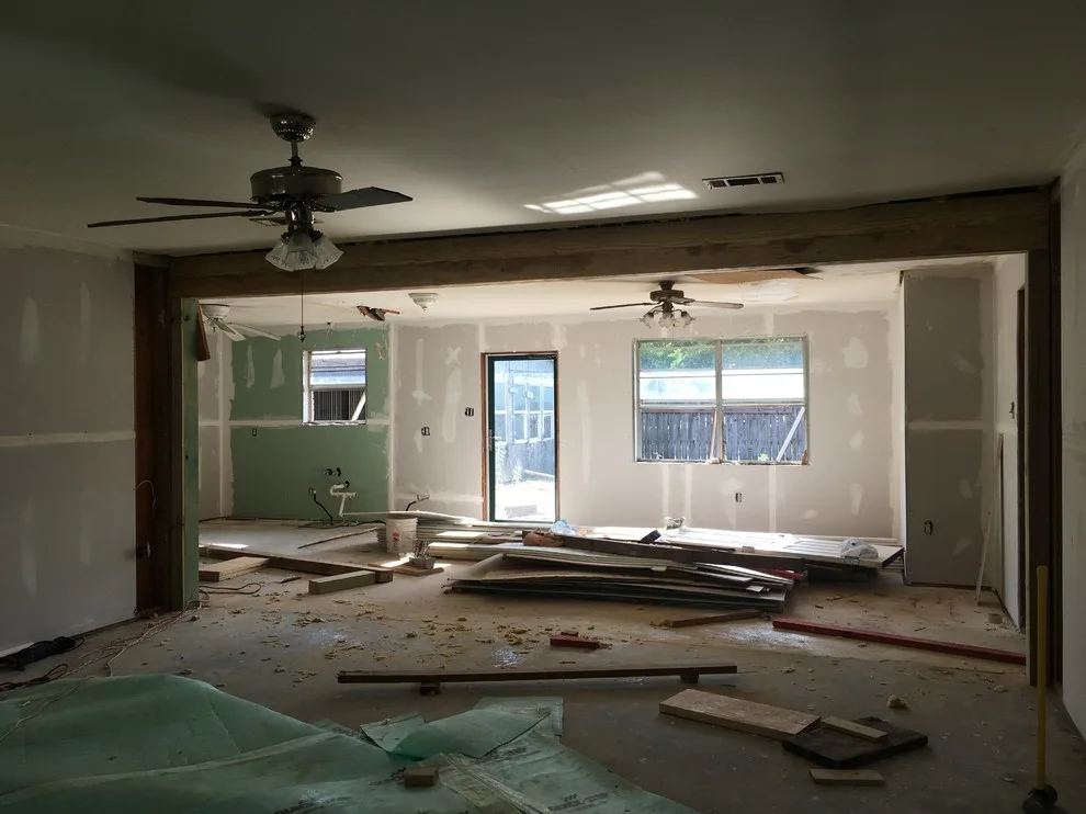 Kle Drywall & Painting LLC - Photo 14