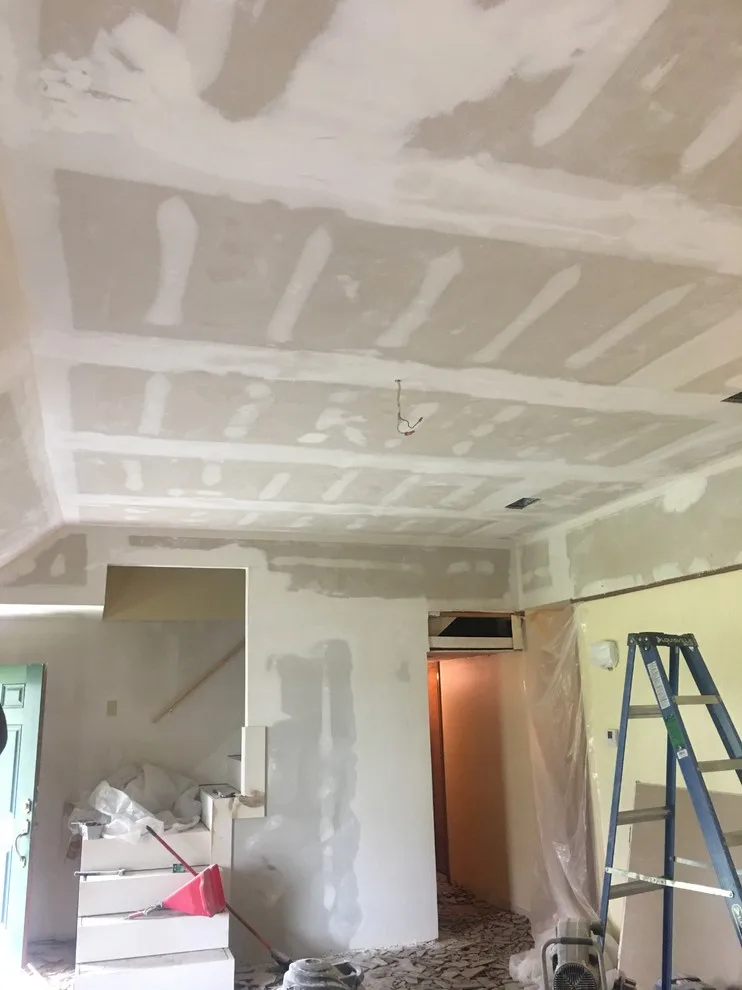 Interior and Exterior Finishing Services by Kle Drywall & Painting LLC - Photo 17