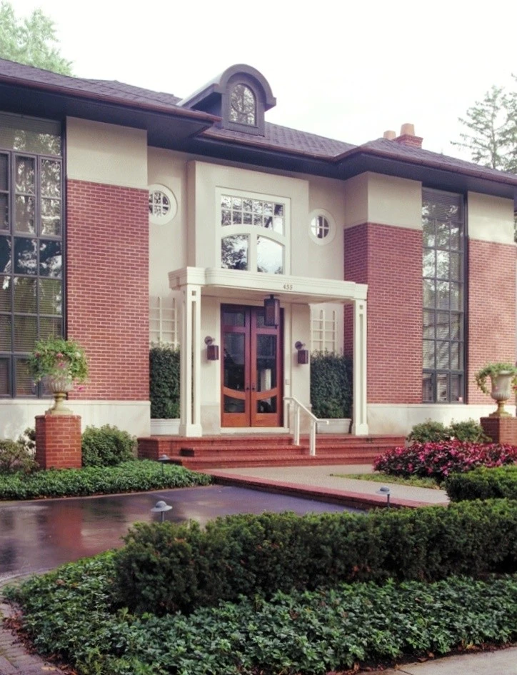 Residential Landscape Styles by Great Oaks Landscape Associates Inc. - Photo 48