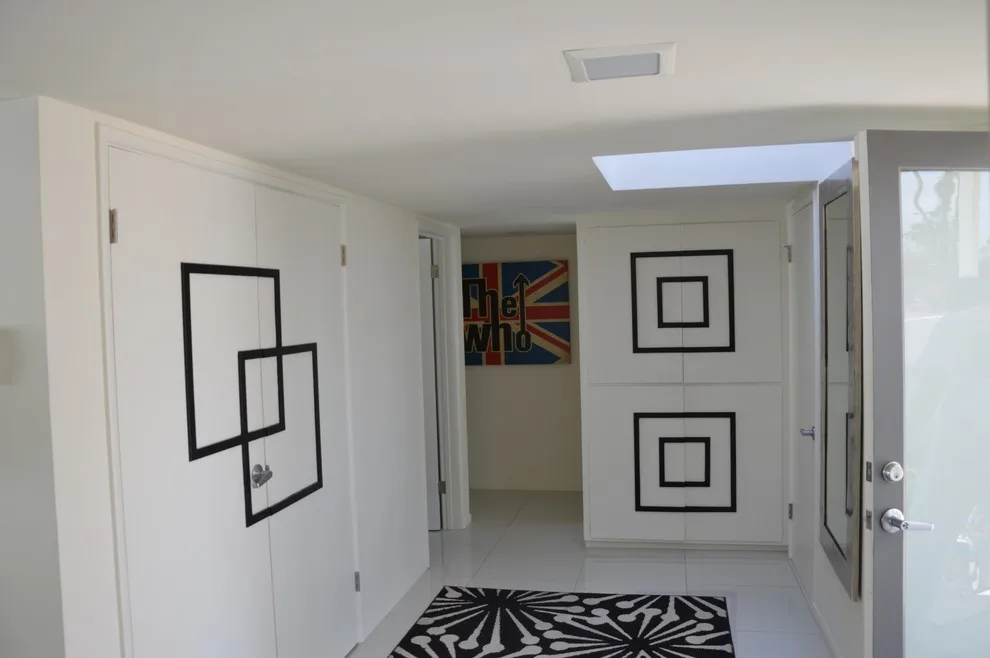 Retro Mid Century Modern Décor by Karoll Julian Inc. - Photo 8
