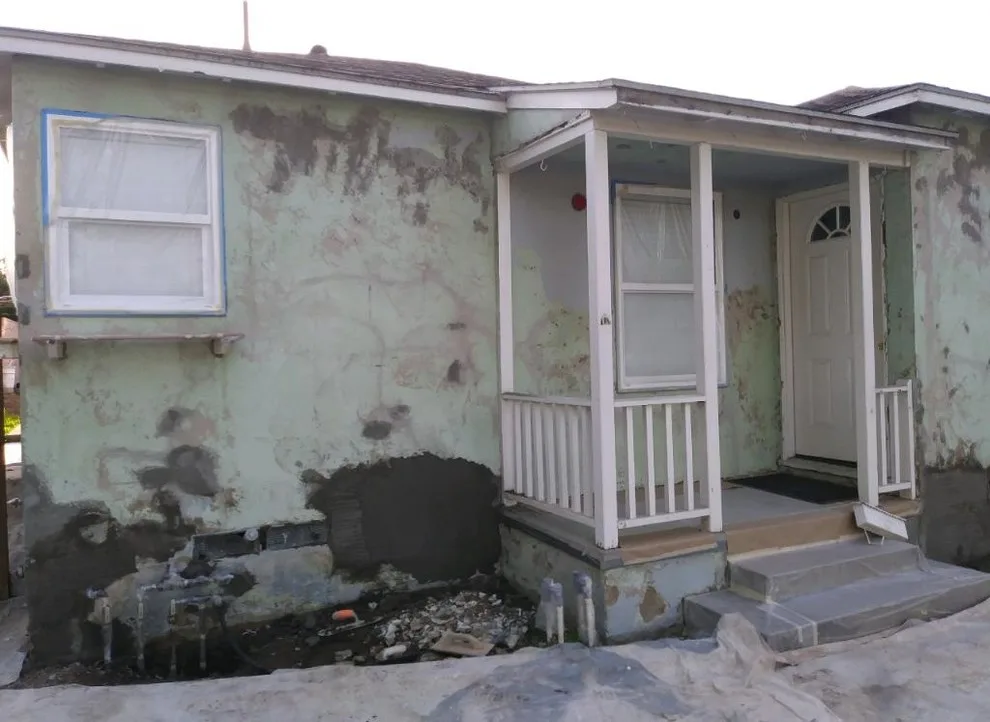 Panorama City Transformations by Lighthouse Painting Contractors Inc. - Photo 2