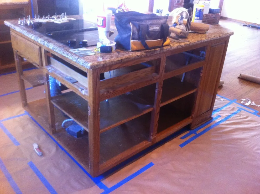 Father's Home by Atomic Building Pros LLC. - Photo 7