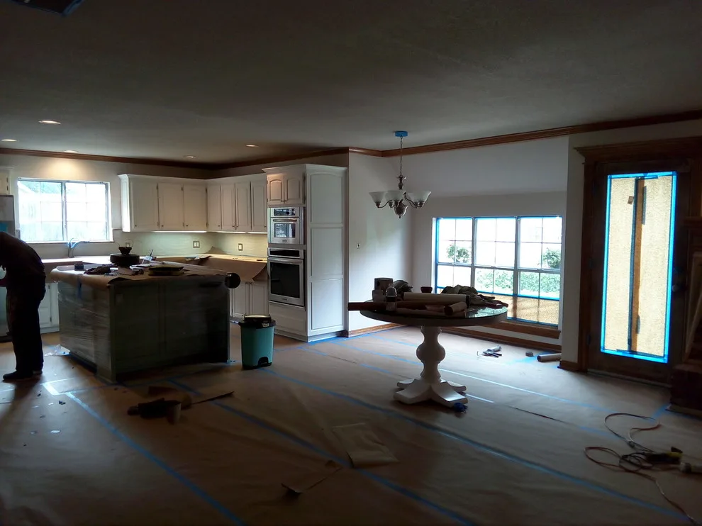 Father's Home by Atomic Building Pros LLC. - Photo 12
