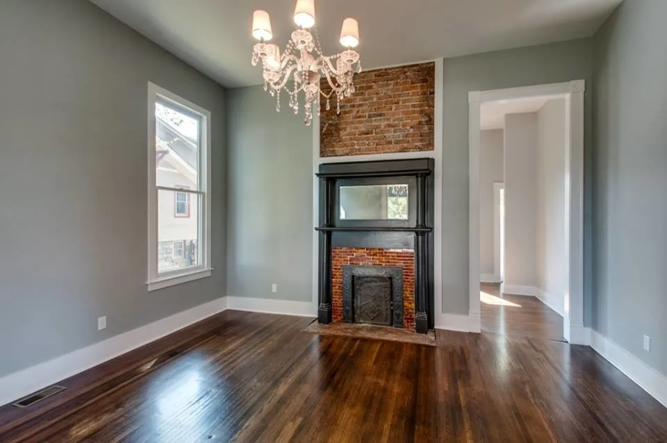 Sylvan Park - Park Avenue by Blackstone Painters - Photo 3