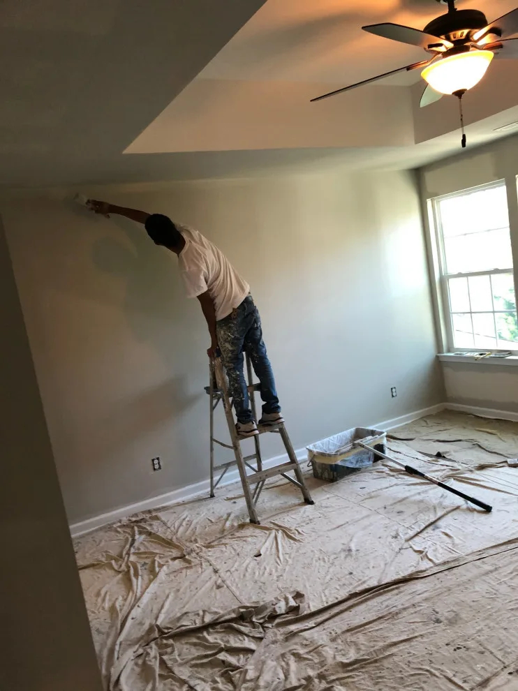 Parker Interior Design Initiative by BWH Services - Photo 10