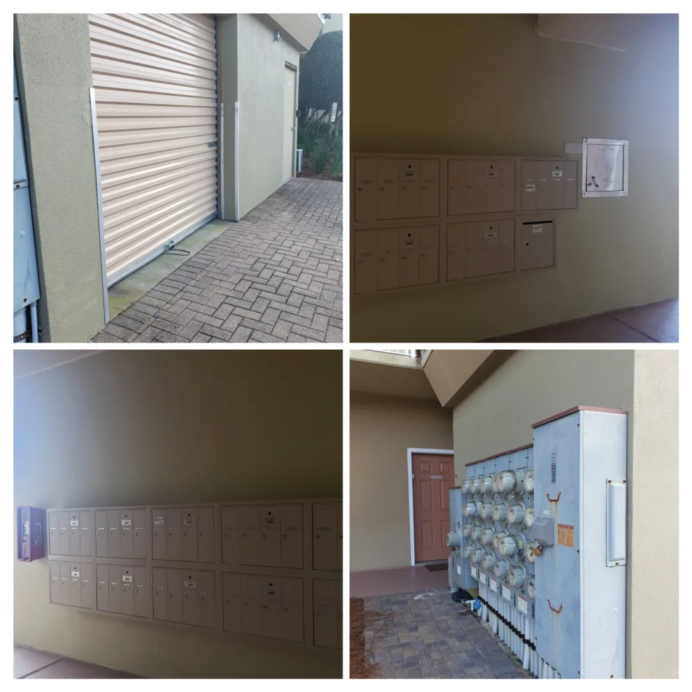 Garage Moisture Protection by Coastal Cottage Painting - Photo 5
