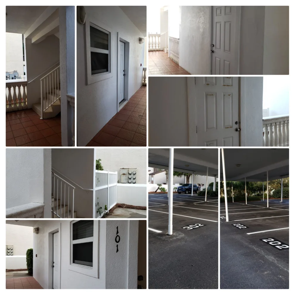 Garage Moisture Protection by Coastal Cottage Painting - Photo 11