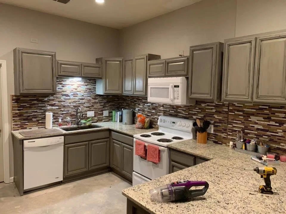 Superior Painting & Remodeling - Photo 14