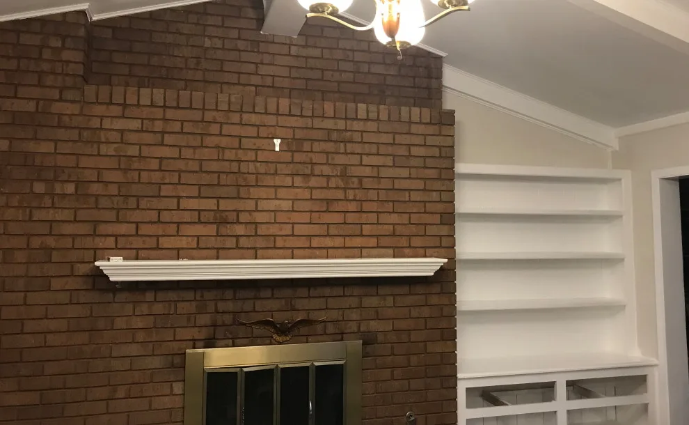 Superior Painting & Remodeling - Photo 2