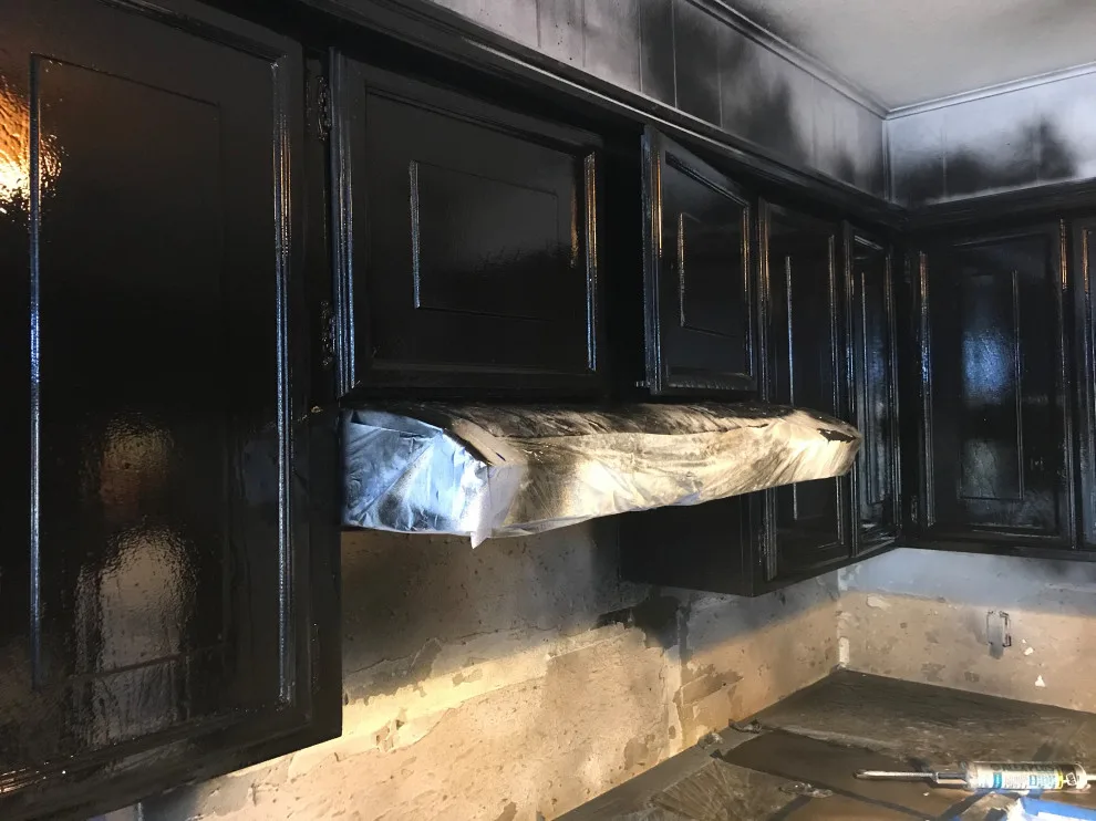 Superior Painting & Remodeling - Photo 11