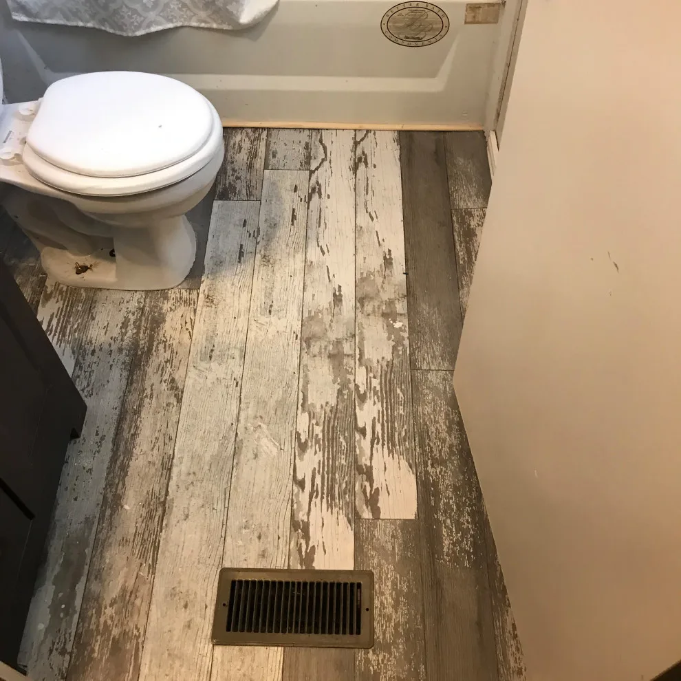 Previous Completed Projects by Superior Painting & Remodeling - Photo 9