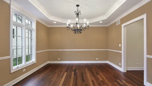 The Paint Couple - Photo 4
