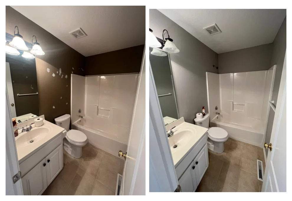 Previous Projects by Superior Paint KC - Photo 53