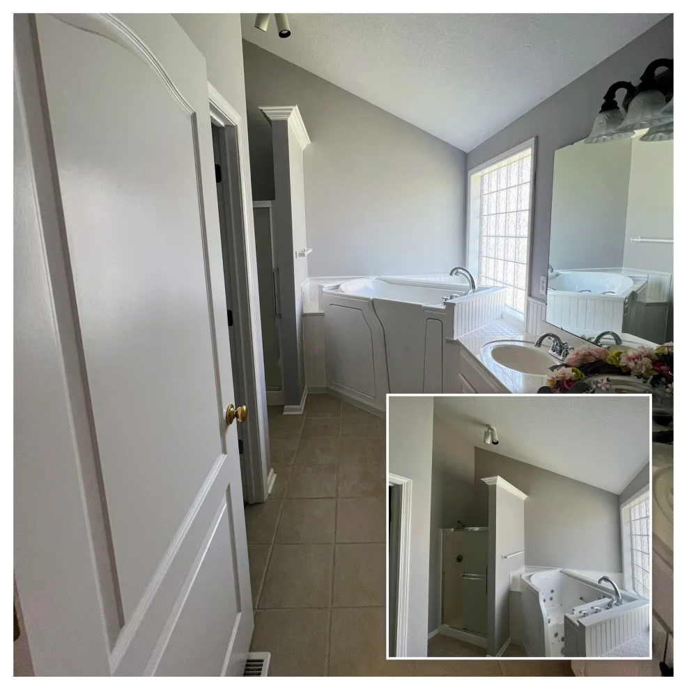 Previous Projects by Superior Paint KC - Photo 316