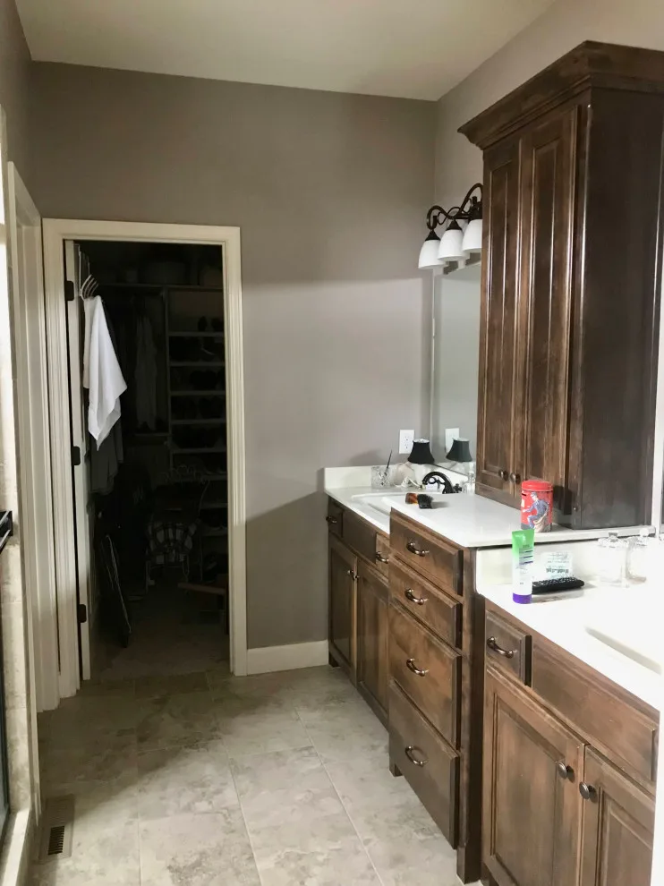 Previous Projects by Superior Paint KC - Photo 235