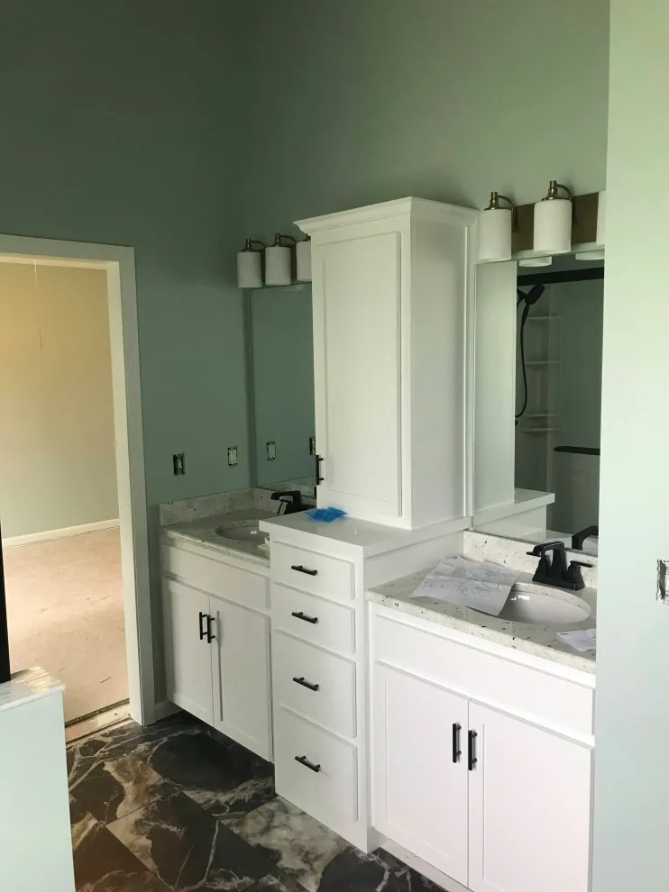 Previous Projects by Superior Paint KC - Photo 373