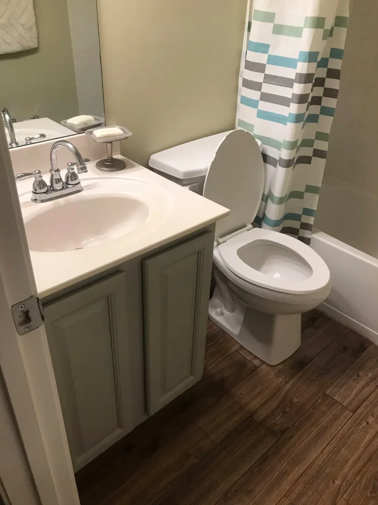 Previous Projects by Superior Paint KC - Photo 4