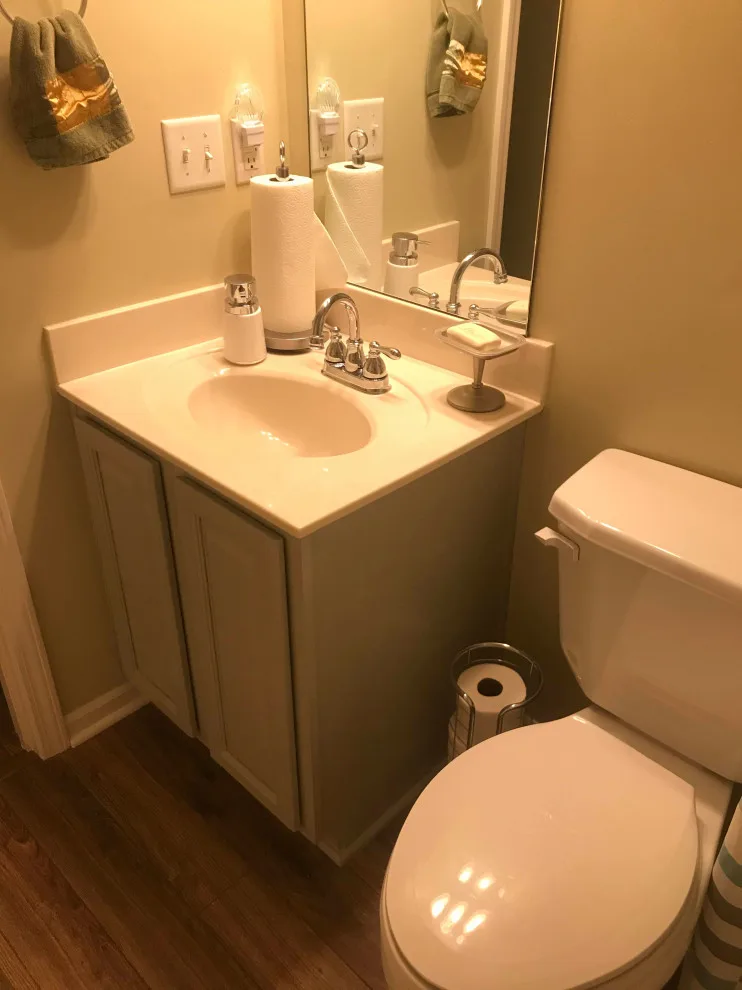 Previous Projects by Superior Paint KC - Photo 246