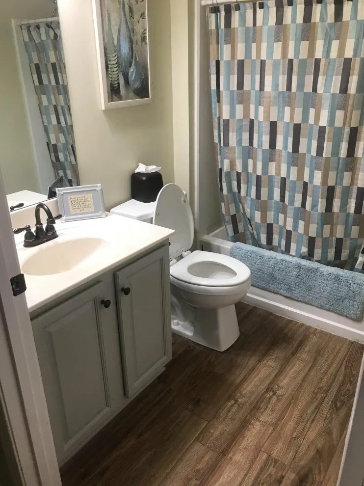 Previous Projects by Superior Paint KC - Photo 124