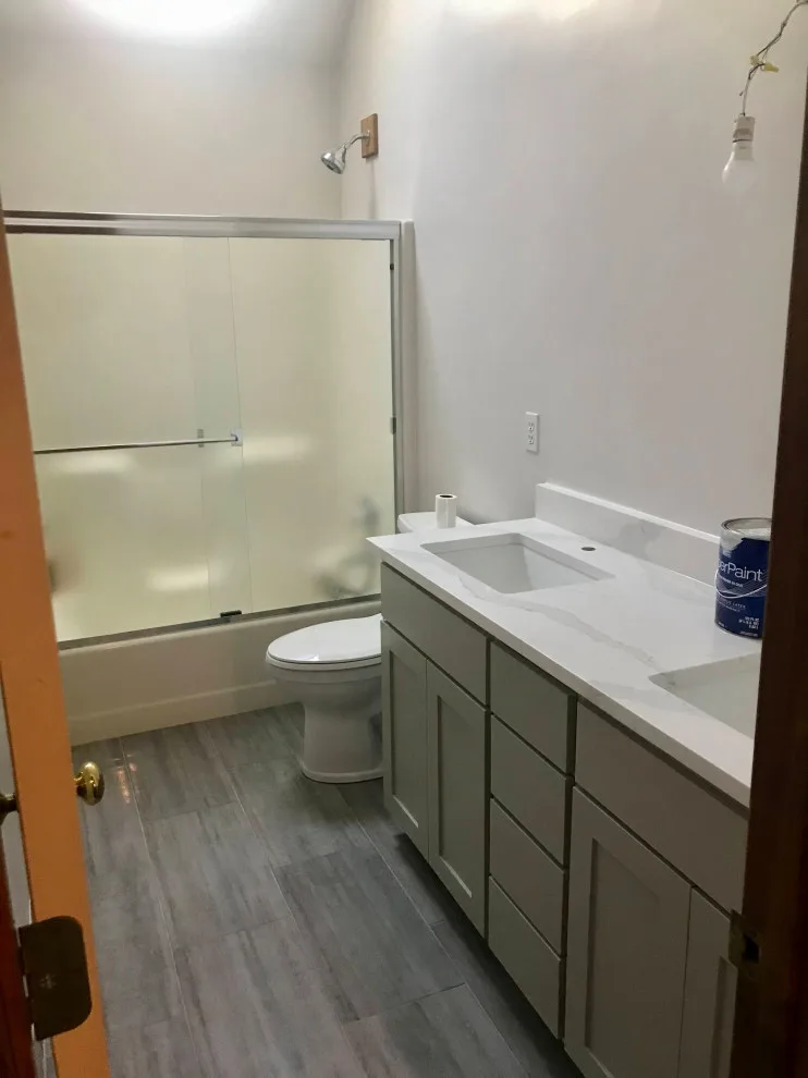 Previous Projects by Superior Paint KC - Photo 102