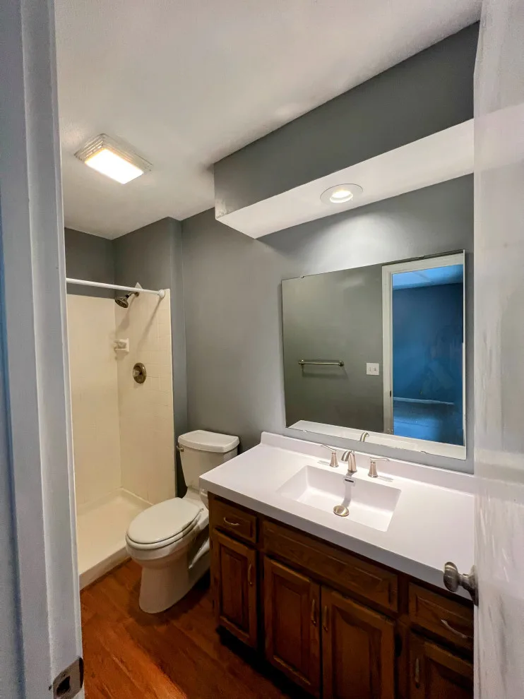 Previous Projects by Superior Paint KC - Photo 74