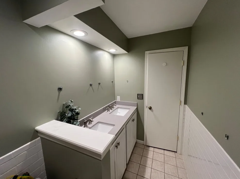 Previous Projects by Superior Paint KC - Photo 10