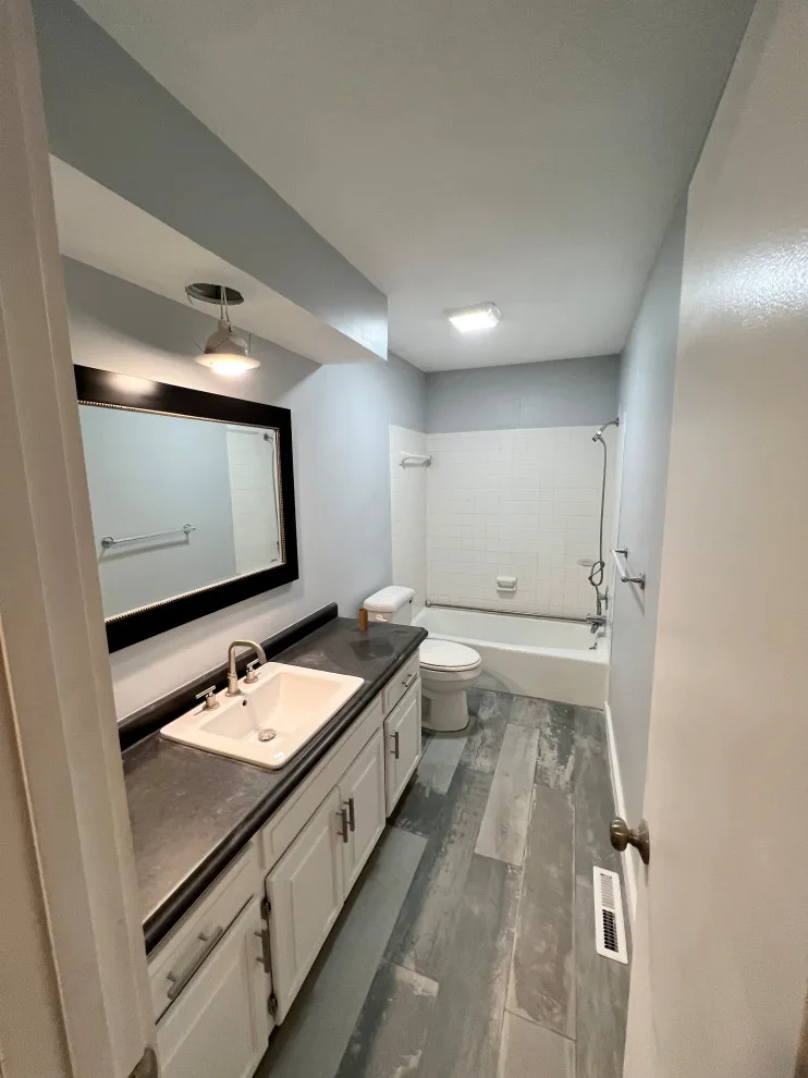 Previous Projects by Superior Paint KC - Photo 167