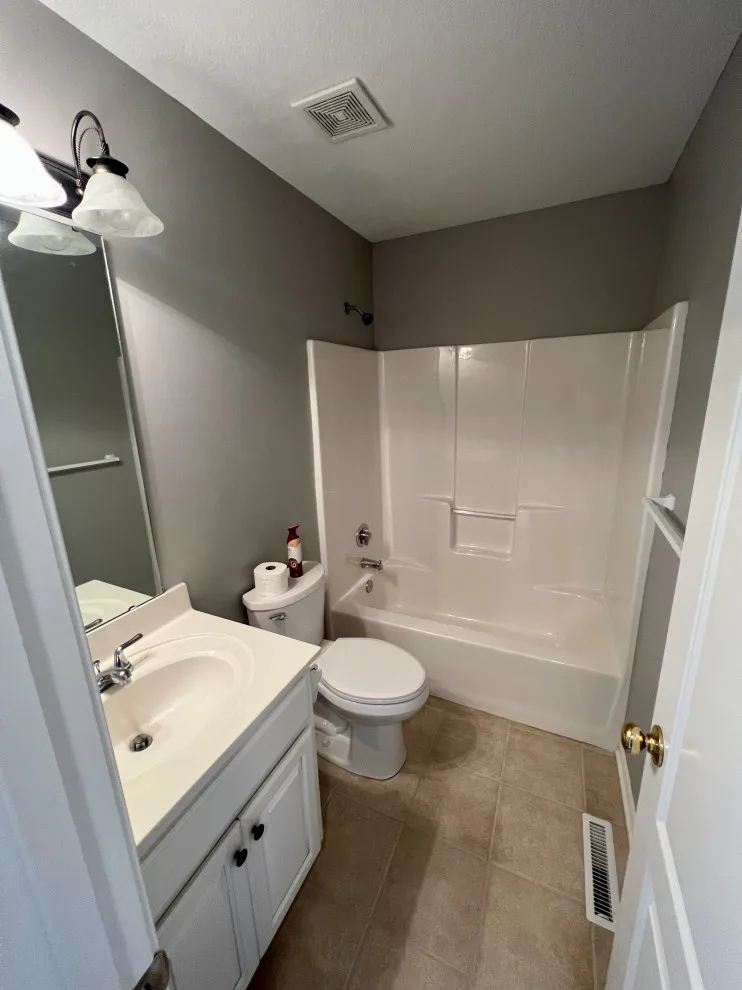 Previous Projects by Superior Paint KC - Photo 253