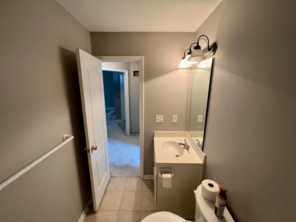Previous Projects by Superior Paint KC - Photo 379